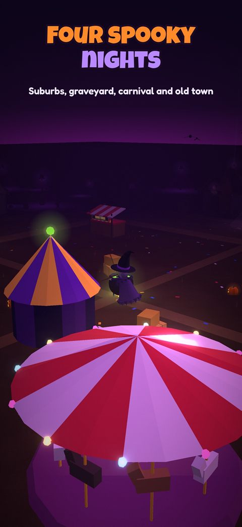 Choosing a night to play